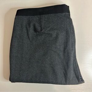 Eileen‎ Fisher Herringbone Women’s Leggings, S